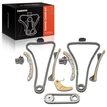Engine Timing Chain Kit for 2013-2014 Hyundai Santa Fe