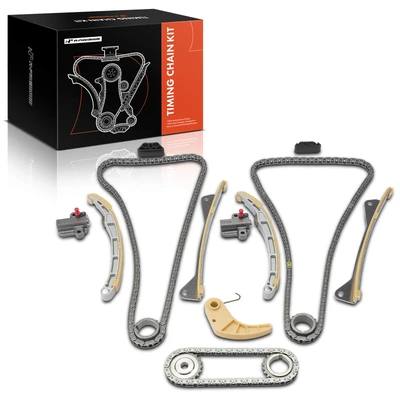 Engine Timing Chain Kit