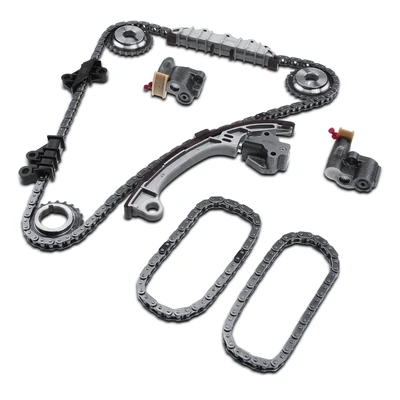 13 Pcs Engine Timing Chain Kit