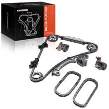 13 Pcs Engine Timing Chain Kit