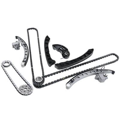 13 Pcs Engine Timing Chain Kit