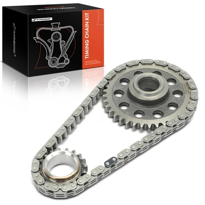 3 Pcs Engine Timing Chain Kit