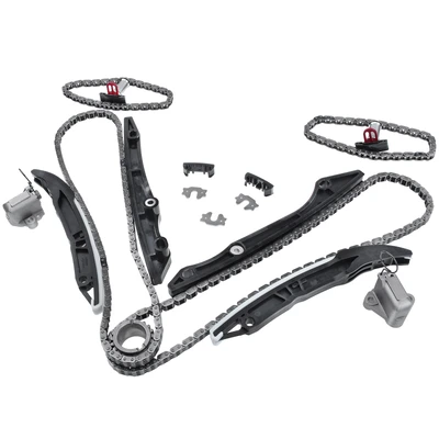 13 Pcs Engine Timing Chain Kit