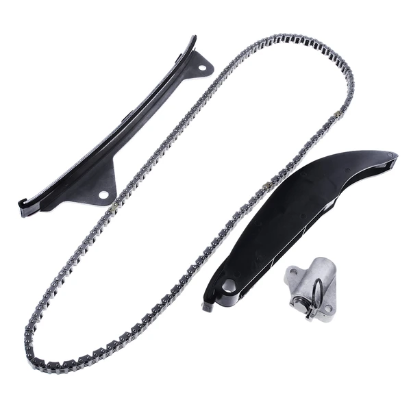 4 Pcs Engine Timing Chain Kit for 2011-2016 Hyundai Elantra