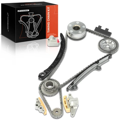 12 Pcs Engine Timing Chain Kit