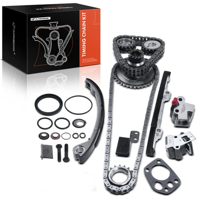 14 Pcs Engine Timing Chain Kit