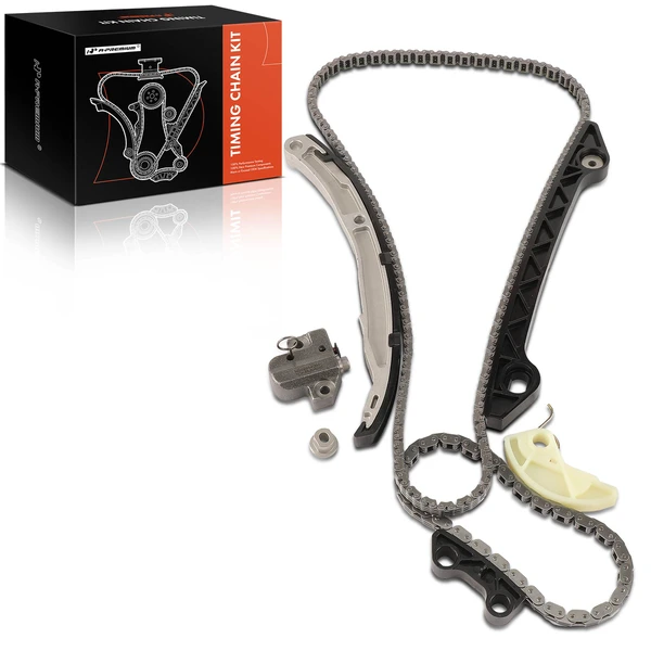 7 Pcs Engine Timing Chain Kit for 2006 Mercury Milan