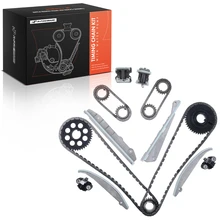 19 Pcs Engine Timing Chain Kit for 2003-2004 Mercury Marauder