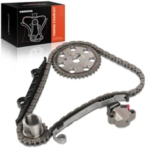 6 Pcs Engine Timing Chain Kit
