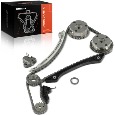 11 Pcs Engine Timing Chain Kit
