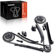 13 Pcs Engine Timing Chain Kit