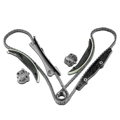9 Pcs Engine Timing Chain Kit