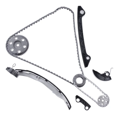 10 Pcs Engine Timing Chain Kit