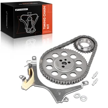 4 Pcs Engine Timing Chain Kit