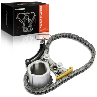 3 Pcs Engine Timing Chain Kit