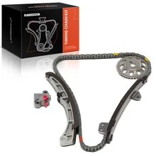 5 Pcs Engine Timing Chain Kit