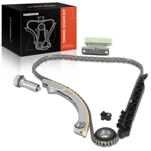 7 Pcs Engine Timing Chain Kit