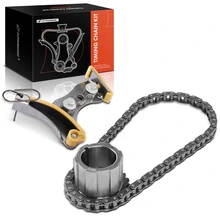 3 Pcs Engine Timing Chain Kit