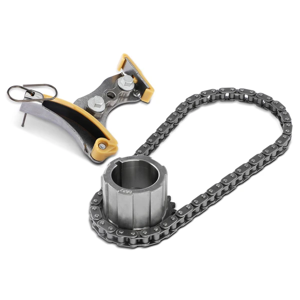 3 Pcs Engine Timing Chain Kit for 2007-2013 Chevrolet Silverado 1500