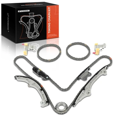 10 Pcs Engine Timing Chain Kit