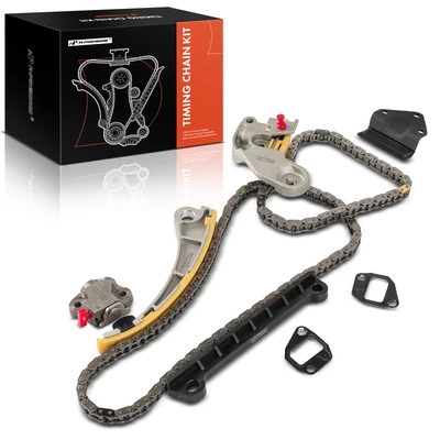 7 Pcs Engine Timing Chain Kit