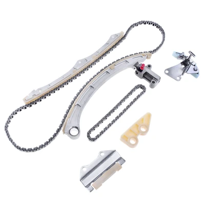 8 Pcs Engine Timing Chain Kit