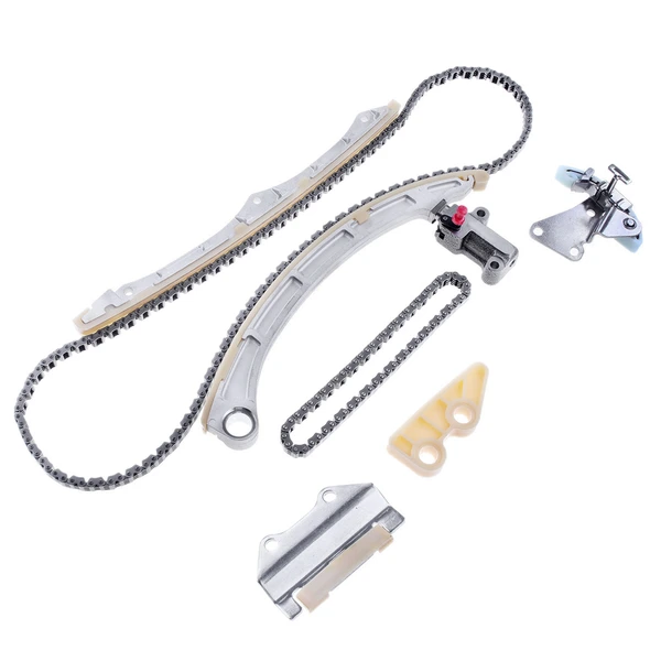 8 Pcs Engine Timing Chain Kit for 2003-2011 Honda Element