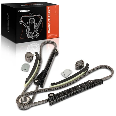 9 Pcs Engine Timing Chain Kit