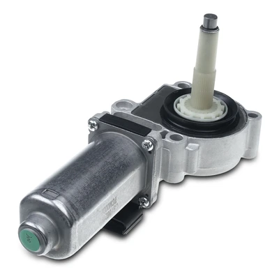 Transfer Case Shift Motor