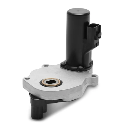 Transfer Case Shift Motor