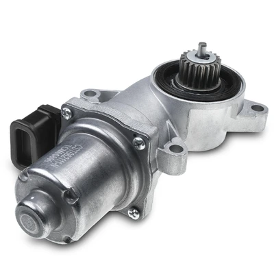 Transfer Case Shift Motor