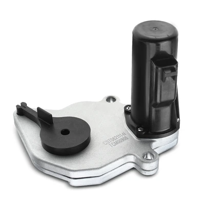 Transfer Case Shift Motor