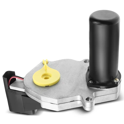 Transfer Case Shift Motor
