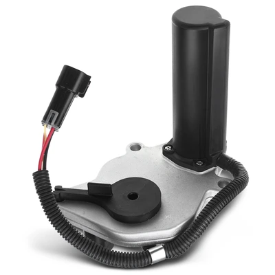 Transfer Case Shift Motor