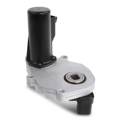 Transfer Case Shift Motor