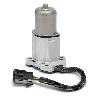 Transfer Case Shift Motor