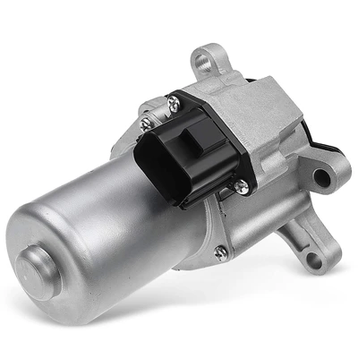 Transfer Case Shift Motor