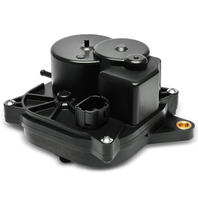 Transfer Case Shift Motor