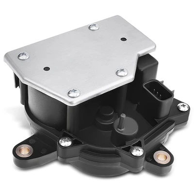 Transfer Case Shift Motor