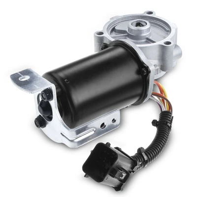 Transfer Case Shift Motor