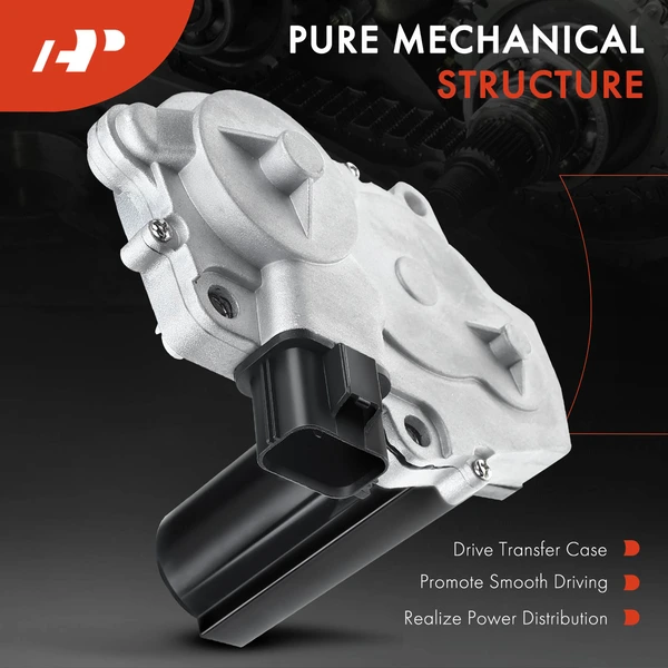 Transfer Case Shift Motor for Dodge Ram 1500 2500 3500 Durango Dakota