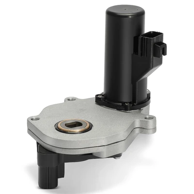 Transfer Case Shift Motor