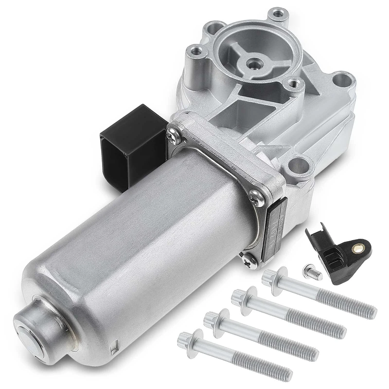 Transfer Case Shift Motor for 2004-2013 BMW X5
