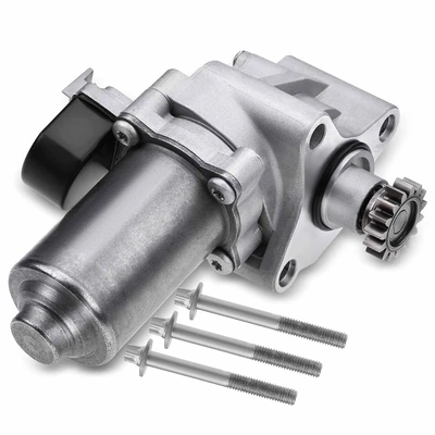Transfer Case Shift Motor