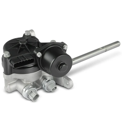 Transfer Case Shift Motor