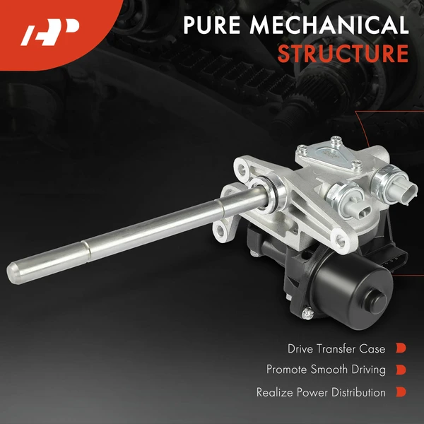 Transfer Case Shift Motor for Toyota 4Runner Tacoma Tundra