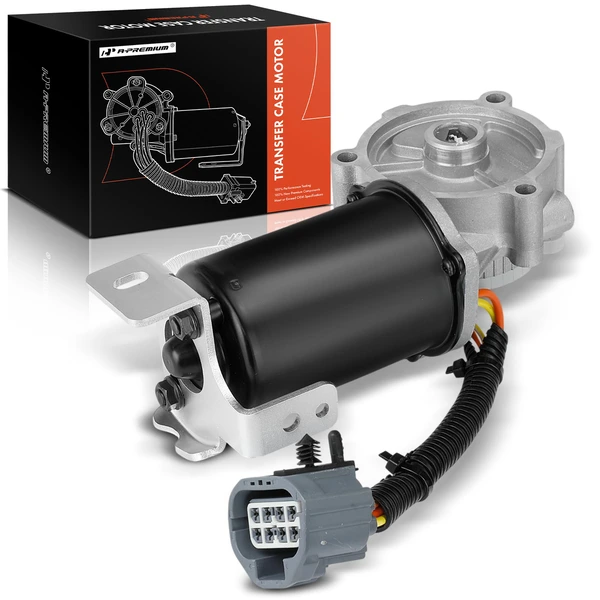 A-Premium APTCM0056 Transfer Case Shift Motor
