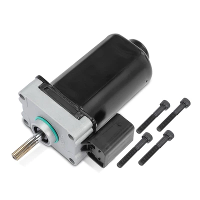 Transfer Case Shift Motor