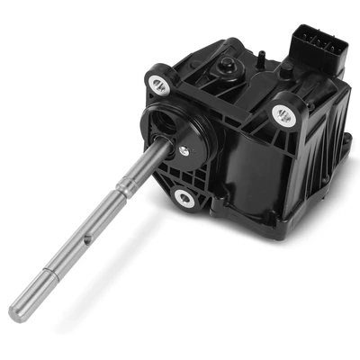 Transfer Case Shift Motor