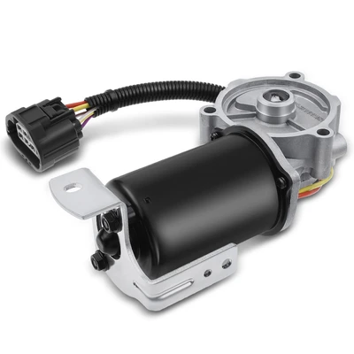 Transfer Case Shift Motor